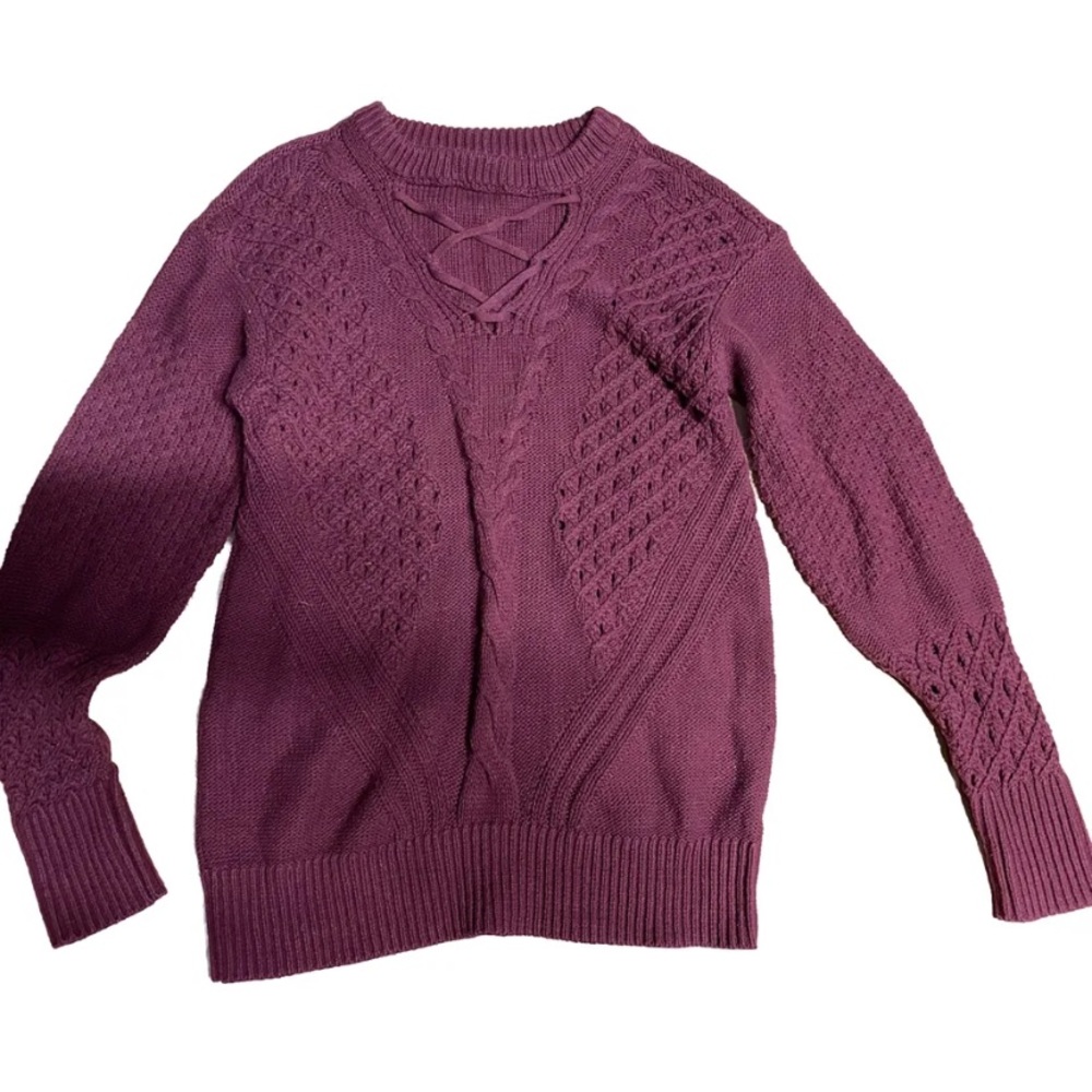 Xsmall Maurice’s sweater